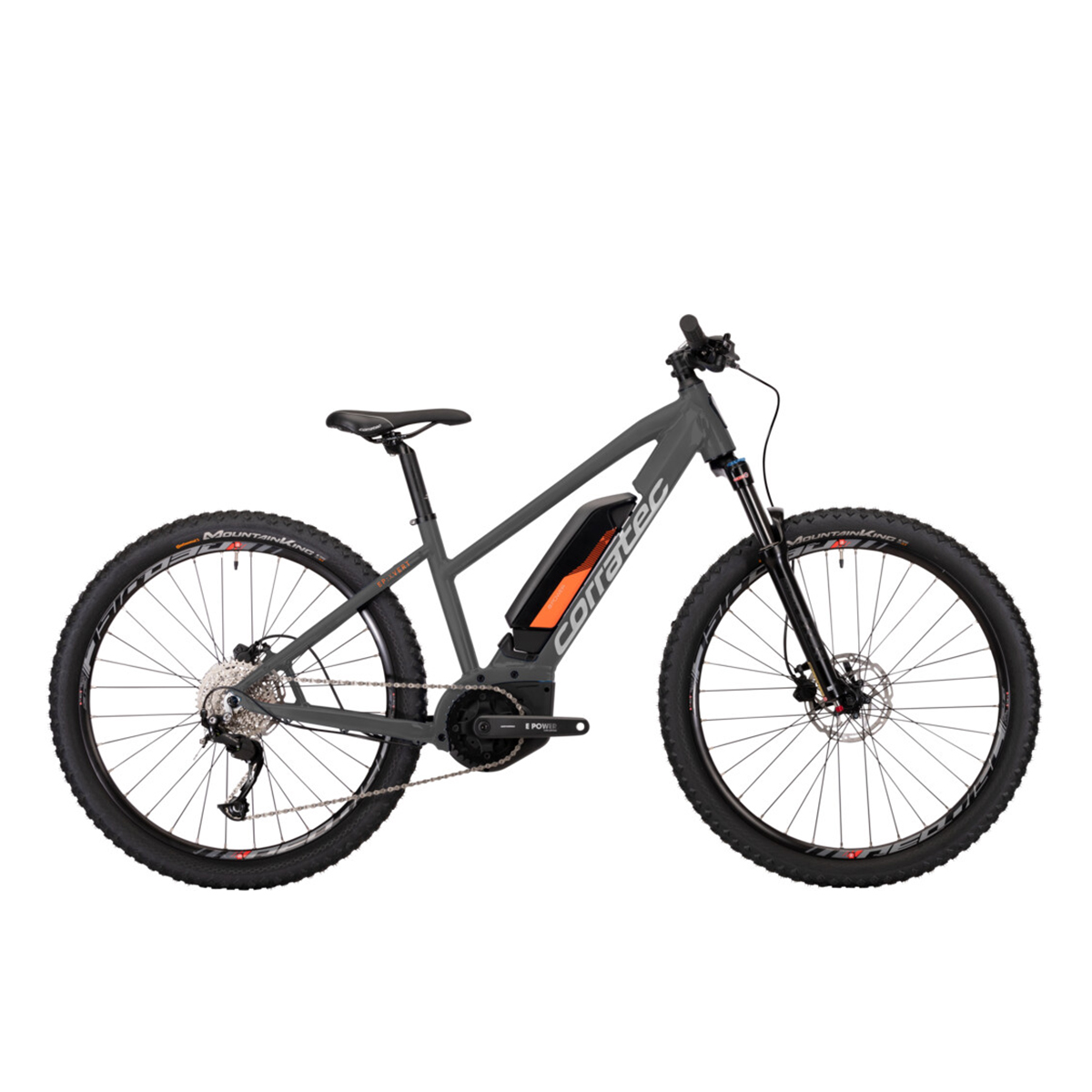 自転車本体 Corratec E-Power X-VERT 650B 2019 Model Corratec E-Power X-VERT 650B 2019 Model - メルカリ